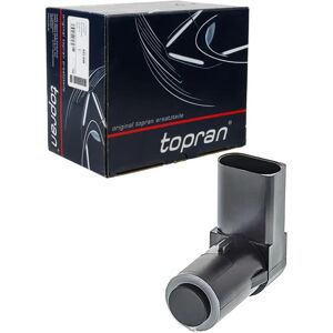 TOPRAN 115 956 Ultrasonic Parking Sensor - Parking Sensor TOPRAN 115 956 Ultrasonic Parking Sensor - Parking Sensor