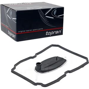 TOPRAN 140277KIT01 Hydraulic Filter Set - Automatic Transmission TOPRAN 140277KIT01 Hydraulic Filter Set - Automatic Transmission
