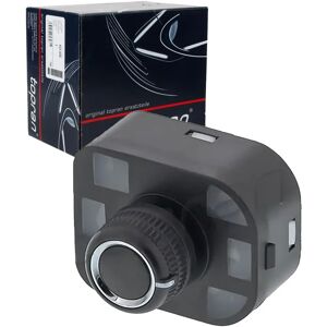 Topran Elektrisk Spegell Switch för Audi A4 A5 Q5 - Svart Topran Elektrisk Spegell Switch för Audi A4 A5 Q5 - Svart