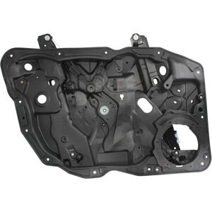 Topran VW Touareg II Elektrisch voorportier linker raamregelaar - Power Window Regulator Topran VW Touareg II Elektrisch voorportier linker raamregelaar - Power Window Regulator