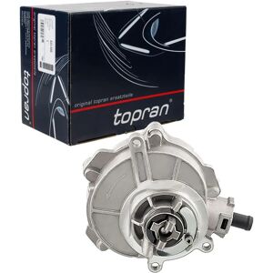 Topran Model 116 187 Brake Vacuum Pump - Brake System Topran Model 116 187 Brake Vacuum Pump - Brake System
