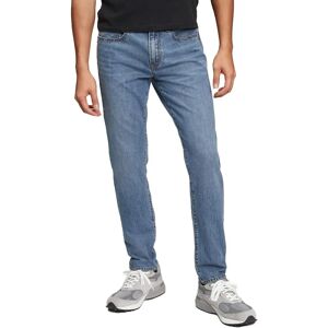 Pantaloni GAP Slim Fit Spălare Medie - Pantaloni Pantaloni GAP Slim Fit Spălare Medie - Pantaloni