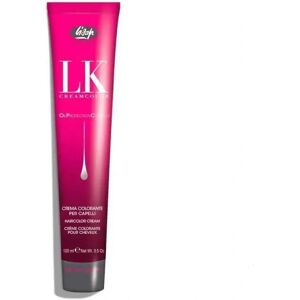 Lisap Hellblond Haarfarbe - Professionelle Haarfarbe mit Oil Protection Lisap Hellblond Haarfarbe - Professionelle Haarfarbe mit Oil Protection