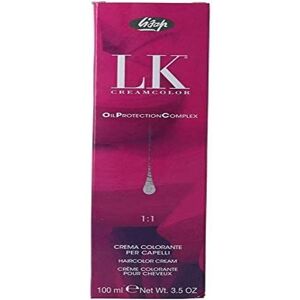 Lisap Dunkle Blond Haarfärbemittel - Haarfarbe Lisap Dunkle Blond Haarfärbemittel - Haarfarbe