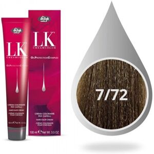 Lisap Beige Ceniza Haarfarbe - Langanhaltend, Natürliche Öle, Weniger Ammoniak Lisap Beige Ceniza Haarfarbe - Langanhaltend, Natürliche Öle, Weniger Ammoniak