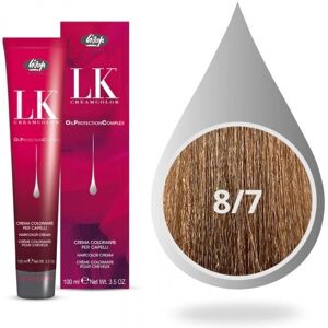 Lisap Beige Haarfarbe - Haarfarbe Lisap Beige Haarfarbe - Haarfarbe