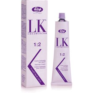 Lisap LK Extra Claire Haarfarbe - Asch - Haarfarbe Lisap LK Extra Claire Haarfarbe - Asch - Haarfarbe