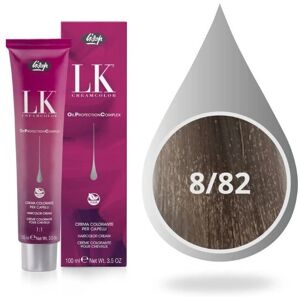 Lisap No 8/82 - Permanente verf - 100 ml Lisap No 8/82 - Permanente verf - 100 ml