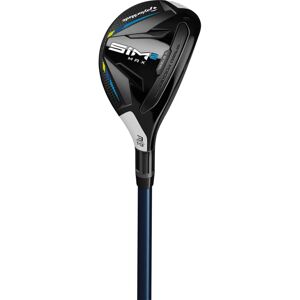 TaylorMade SIM2 Max Hybride - 19° Flex Rigide Droit - Publicité TaylorMade SIM2 Max Hybride - 19° Flex Rigide Droit - Publicité