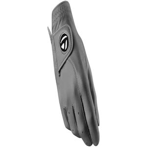 TaylorMade Tour Preferred Golf Gloves - Men, Grey TaylorMade Tour Preferred Golf Gloves - Men, Grey