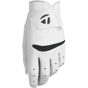 TaylorMade Junior Wit Golfhandschoen - Unisex, M TaylorMade Junior Wit Golfhandschoen - Unisex, M