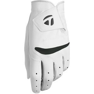 Gant de golf TaylorMade Stratus Soft pour homme blanc - Publicité Gant de golf TaylorMade Stratus Soft pour homme blanc - Publicité