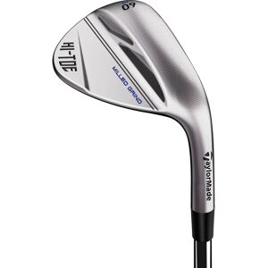 TaylorMade Hi-Toe 3 Chrome Golfwedge - Unisex, 13°, 60°, Stahl TaylorMade Hi-Toe 3 Chrome Golfwedge - Unisex, 13°, 60°, Stahl