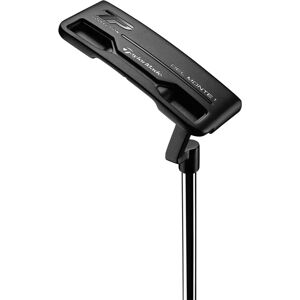 TaylorMade TP Black Del Monte #1 Golfschläger - Präzision, Schwarze Oberfläche TaylorMade TP Black Del Monte #1 Golfschläger - Präzision, Schwarze Oberfläche