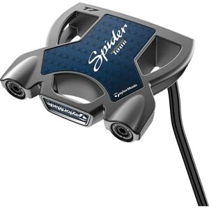 Putter de golf TaylorMade Spider Tour Double Bend - Stabilité & Précision - Publicité Putter de golf TaylorMade Spider Tour Double Bend - Stabilité & Précision - Publicité