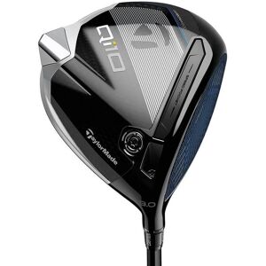 TaylorMade Qi10 Driver - Leicht, Verzeihend, Verstellbarer Loft TaylorMade Qi10 Driver - Leicht, Verzeihend, Verstellbarer Loft