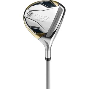 TaylorMade Kalea Gold Damen Fairwayholz - Golf Fairway Woods TaylorMade Kalea Gold Damen Fairwayholz - Golf Fairway Woods