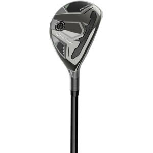 TaylorMade Qi35 Max Golf Rescue Hybrid - Perdonador, Alto Lanzamiento, Loft Ajustable TaylorMade Qi35 Max Golf Rescue Hybrid - Perdonador, Alto Lanzamiento, Loft Ajustable