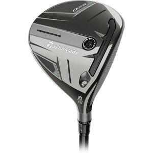TaylorMade Qi35 Maderas de Calle - Loft Ajustable, Tecnología Avanzada TaylorMade Qi35 Maderas de Calle - Loft Ajustable, Tecnología Avanzada