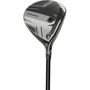 TaylorMade Qi35 Madera de calle - Ajustable, Tecnología TaylorMade Qi35 Madera de calle - Ajustable, Tecnología