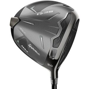 Driver de Golf TaylorMade Qi35 Max - Alta MOI y perdón Driver de Golf TaylorMade Qi35 Max - Alta MOI y perdón