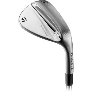TaylorMade Milled Grind Wedge - Høyre, 60°, 10° loft - Golf Wedge TaylorMade Milled Grind Wedge - Høyre, 60°, 10° loft - Golf Wedge