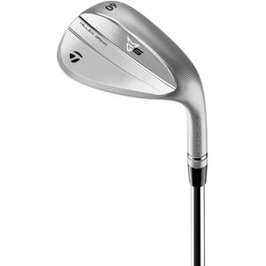 Taylormade MG5 Chrome Wedge - Steel, Right, 58.10SB Taylormade MG5 Chrome Wedge - Steel, Right, 58.10SB