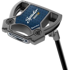 TaylorMade Spider Tour X L-Neck Putter - Stabil, Technik-Optimiert TaylorMade Spider Tour X L-Neck Putter - Stabil, Technik-Optimiert