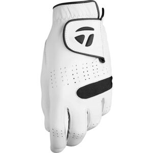 TaylorMade Tour Preferred Flex Golf Glove - White TaylorMade Tour Preferred Flex Golf Glove - White