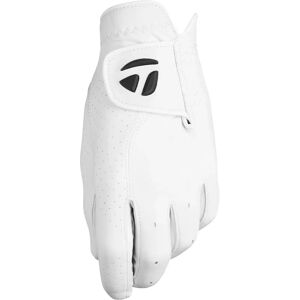 TaylorMade Tour Preferred Golf Glove - White, Large TaylorMade Tour Preferred Golf Glove - White, Large