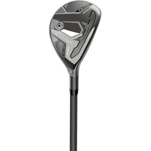 TaylorMade Qi35 Max Lite Rescue Hybrid - Híbrido de golf TaylorMade Qi35 Max Lite Rescue Hybrid - Híbrido de golf