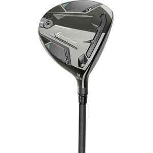 TaylorMade Qi35 Max Lite Damen Fairwayholz - Verstellbarer Loft, Forgiving, Leicht TaylorMade Qi35 Max Lite Damen Fairwayholz - Verstellbarer Loft, Forgiving, Leicht