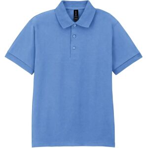 Gildan G8800 XL Blå Polo - Polo shirt Gildan G8800 XL Blå Polo - Polo shirt