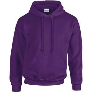 Sweat Gildan Heavy Blend - Violet - Modèle G18500 - Vêtements Décontractés - Publicité Sweat Gildan Heavy Blend - Violet - Modèle G18500 - Vêtements Décontractés - Publicité