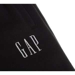 Gap Barns unisex sportbyxor Svart - Byxor Gap Barns unisex sportbyxor Svart - Byxor