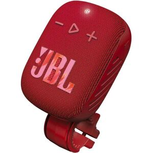 JBL Wind 3S Rood - Draagbare speaker JBL Wind 3S Rood - Draagbare speaker