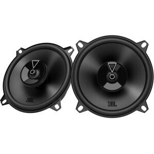 Altavoces para coche JBL - Coaxial de 2 vías - 130mm - Juego de 2 Altavoces para coche JBL - Coaxial de 2 vías - 130mm - Juego de 2