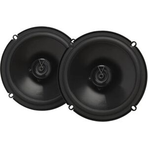 JBL Club 64FSL Car Speaker - 2-Way Coaxial - 165 W - 92 dB - 55Hz-20kHz - Car Audio JBL Club 64FSL Car Speaker - 2-Way Coaxial - 165 W - 92 dB - 55Hz-20kHz - Car Audio