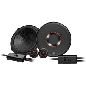 JBL Car HiFi Speakers - 6.5 Inch Coaxial - Model 64CSQ - Car Speakers JBL Car HiFi Speakers - 6.5 Inch Coaxial - Model 64CSQ - Car Speakers