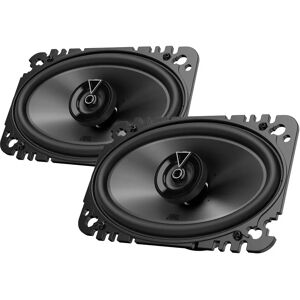 JBL Car Speakers - 4x6 Inch Coaxial Set - 120W - Gen3 JBL Car Speakers - 4x6 Inch Coaxial Set - 120W - Gen3