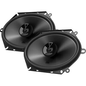 JBL Bil 864F 6x8 tum 2-vägs coaxial bilhögtalare JBL Bil 864F 6x8 tum 2-vägs coaxial bilhögtalare
