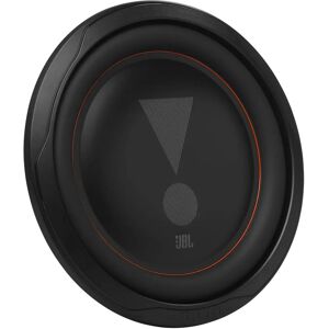 JBL Club 102 - Autosubwoofer - 10” Subwoofer - Tiefe Bässe - 300W RMS - Dual 4-Ohm JBL Club 102 - Autosubwoofer - 10” Subwoofer - Tiefe Bässe - 300W RMS - Dual 4-Ohm