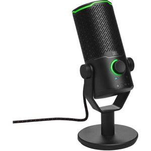 JBL Quantum Stream Studio Microphone - Black JBL Quantum Stream Studio Microphone - Black