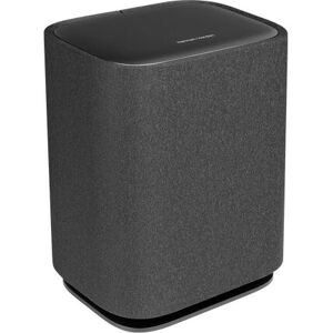 Harman/Kardon HKENCHSUB2BLKEP Subwoofer Negro - Audio-Video Harman/Kardon HKENCHSUB2BLKEP Subwoofer Negro - Audio-Video