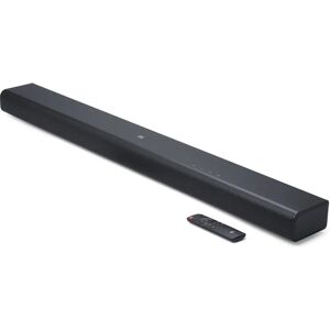 Soundbar JBL Nera SB510 - 3.1 canali 200W Soundbar JBL Nera SB510 - 3.1 canali 200W