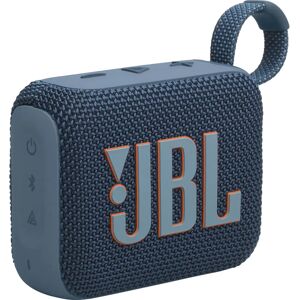 JBL Go 4 - AZUL JBL Go 4 - AZUL