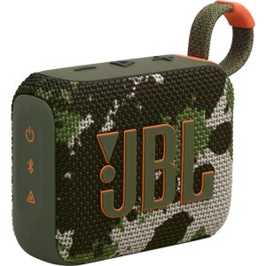 JBL Go 4 - Squad JBL Go 4 - Squad