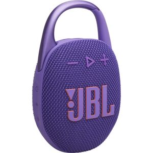 JBL Clip 5 - Paars JBL Clip 5 - Paars