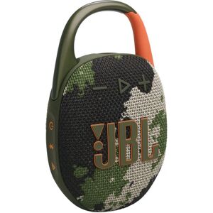 JBL Clip 5 - CAMUFLAGEM JBL Clip 5 - CAMUFLAGEM