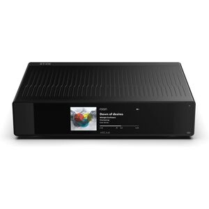 Arcam ST25 HighRes Network Streamer Arcam ST25 HighRes Network Streamer
